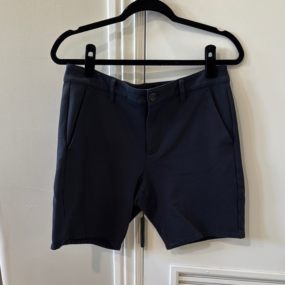 Paige shorts